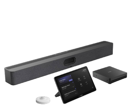 Zestaw do wideokonferencji Yealink ZVC S50-C5U-000